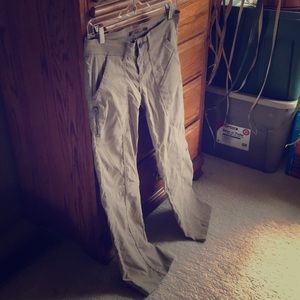 Prana Halle Convertible Pant